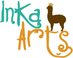 Inka arts Logo 177 800 600 80