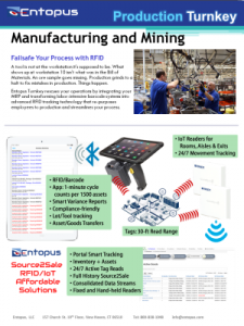 entopus turnkey manufacturing flyer 203 3000