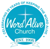 word alive logo